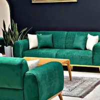 مبل راحتی شاهان|مبلمان خانگی و میز عسلی|خرم‌آباد, |دیوار