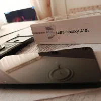 گوشی همراه سامسونگ s10