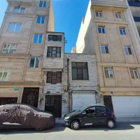 ‌ملک 120متری جنوبی مشیریه سازمان آب|فروش خانه و ویلا|تهران, مشیریه|دیوار