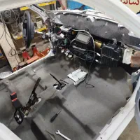 تعمیرگاه برق خودرو صداقت