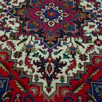 فرش ۶متری هریس تاجری