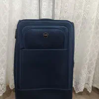 چهارعدد چمدان و نشکن|کیف، کفش، کمربند|مشهد, طبرسی شمالی|دیوار