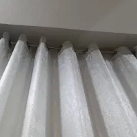 پرده پتینه پانچ|پرده، رانر، رومیزی|اهواز, بیست متری شهدا|دیوار