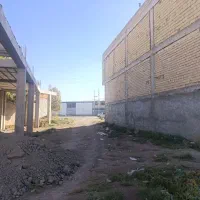 زمین دوبر سنددار کنار بلوار اصلی درود فرامان