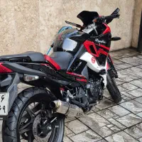 مگلی ۲۰۰ مدل ۱۴۰۳ ktm|موتورسیکلت|تهران, تهرانپارس غربی|دیوار