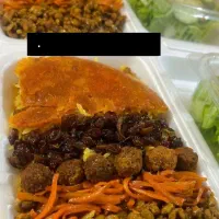 غذای کاملا خانگی با کیفیت و طعم بی نظیر