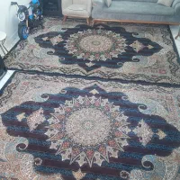 سه تخته فرش ۹ متری و شش متری سالم بدون ایراد