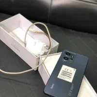 شیائومی Redmi Note 12 4G با حافظهٔ ۲۵۶ گیگابایت
