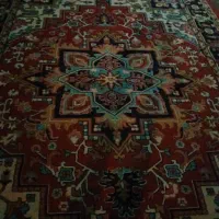 فرش ۹متری هریس نقشه|فرش|تبریز, |دیوار