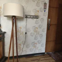 آباژور پایه بلند