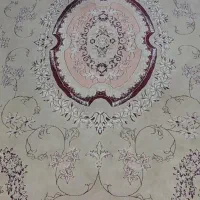 دو تخته فرش ۱۲ متری