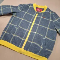 شکت پشمی ، پیراهن ، شلوار نو مناسب 7ساله 400