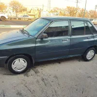 پراید ۸۲ بدون رنگ|خودرو سواری و وانت|ری, علایین|دیوار