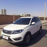 تیگو ۵ flمدل ۱۳۹۹بیرنگ فول تک برگ سند|خودرو سواری و وانت|کرج, شهرک بنفشه|دیوار