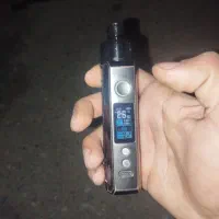 ویپ درگ ووپو