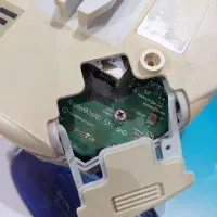 آنتن وایرلس MikroTik SXT Lite5|مودم و تجهیزات شبکه|خورموج, |دیوار