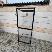 قفس پرنده|لوازم جانبی حیوانات|تربت‌حیدریه, حسنی بالا|دیوار