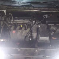 سیتروئن زانتیا 1800cc، مدل ۱۳۸۳