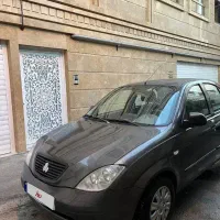 تیبا۲ مدل ۹۵