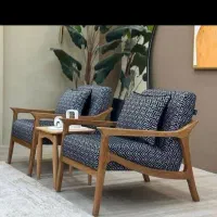 مبل راحتی مینی مال ۷نفره