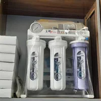 فروش و نصب دستگاه تصفیه آب تضمینی|خدمات پیشه و مهارت|کاشان, الغدیر|دیوار