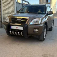 ام وی ام x33|خودرو سواری و وانت|لردگان, |دیوار