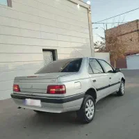 پژو SLX مدل89در حد|خودرو سواری و وانت|بیرجند, |دیوار