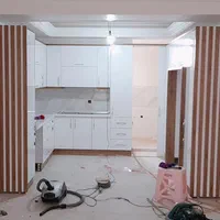 کابینت|مصالح و تجهیزات ساختمان|قم, حقیقت|دیوار
