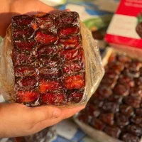 خرما کبکاب درجه یک|خوردنی و آشامیدنی|تبریز, |دیوار