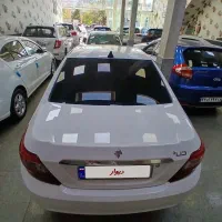 دناپلاس اتومات ۱۴۰۱استثنایی|خودرو سواری و وانت|تبریز, |دیوار
