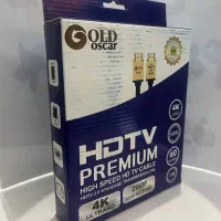 انواع کابل های HDMI با انواع کیفیت ها|قطعات و لوازم جانبی رایانه|تبریز, |دیوار