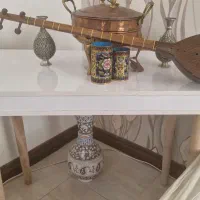 دو عدد میز ام دی اف کامپیوتر ومناسب آشپزخانه|میز تحریر و کامپیوتر|کرمان, |دیوار