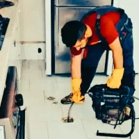 لوله بازکنی(ازشعبه محله شما) فنر زنی۲۴س فنرزدن چاه|خدمات پیشه و مهارت|گرگان, |دیوار