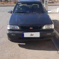 پراید|خودرو سواری و وانت|شاهینشهر, شهرک گلدیس|دیوار