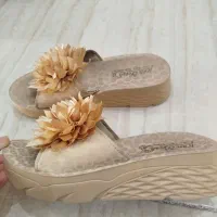 دمپایی دخترانه|کیف، کفش، کمربند|پاکدشت, پاکدشت (مامازند)|دیوار