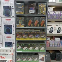 پاور بانک جنس درجه ۱