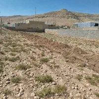 زمین مسکونی