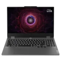 لپ تاپ گیمینگ Lenovo 15ARP9 با RTX 4060|رایانه همراه|مشهد, دانشگاه فردوسی|دیوار
