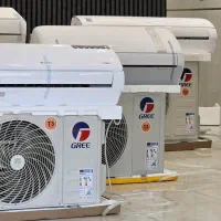 کولر گازی گری/آمریکا