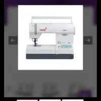 چرخ خیاطی d6060|چرخ خیاطی و ریسندگی|تهران, آبشار تهران (دریاچه)|دیوار