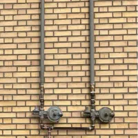 لوله کشی گاز،اخذتاییدیه