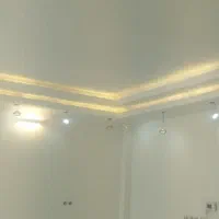 نقاشی ساختمان وکناف وپتینه(باانصاف)