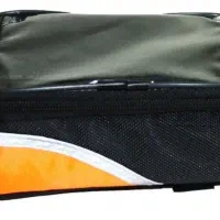 کیف دوچرخه ضد آب آبی|کیف، کفش، کمربند|خلخال, |دیوار