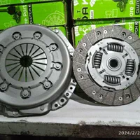 دیسک و صفحه (اصلی) انواع خودرو دیسک وصفحه|قطعات یدکی و لوازم جانبی|مشهد, توس (بلوار توس)|دیوار