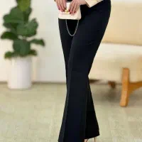 شلوار کرپ مازراتی درجه 1