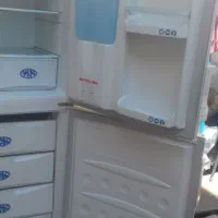 یخچال و فریزر فروزان|یخچال و فریزر|برخوار, |دیوار