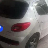 فروش سمندو۲۰۷