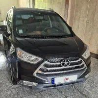 جک s3 گارنتی فعال ۱۴۰۳