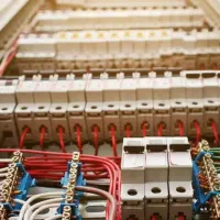 برق ساختمان و تعمیر آیفون و الکترونیک|خدمات پیشه و مهارت|اصفهان, بهارستان|دیوار