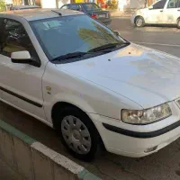 سمند se مدل ۹۶ تمیز|خودرو سواری و وانت|سبزوار, توحیدشهر|دیوار